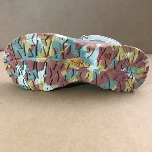 Women’s Keen Waterproof Hiking Boots size US 7/ EU 37.5 - Picture 12 of 15